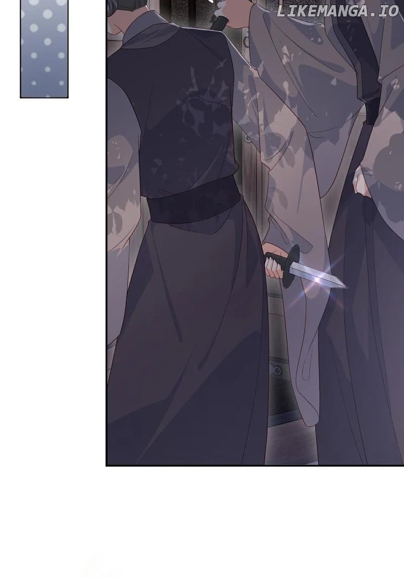 Empress of Hell’s Mission Guide Chapter 36 - page 2